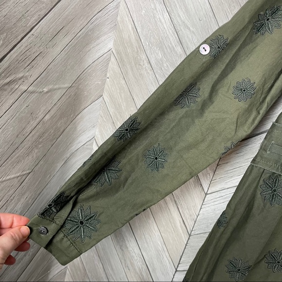 Diane Von Furstenberg Ivanka Dress 8 - Picture 15 of 15